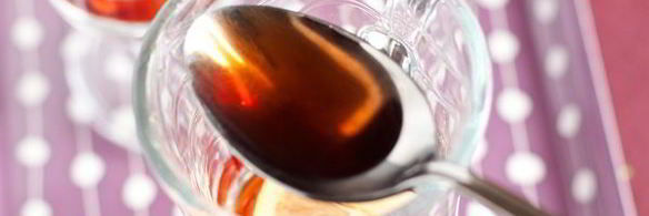 имбирный чай с клубникой