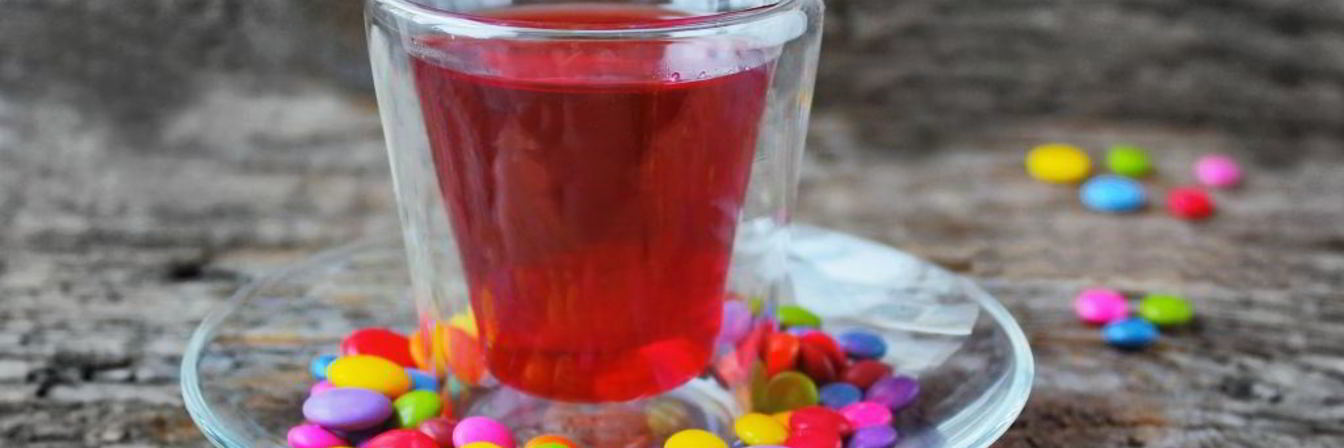 Монастырский чай