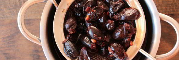 монастырский чай