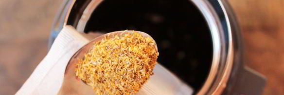 монастырский чай