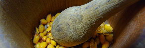 можжевелово-облепиховый чай с изюмом