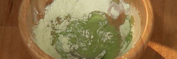 рыба святого петра с чайным соусом бергамот