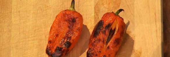 рыба святого петра с чайным соусом бергамот