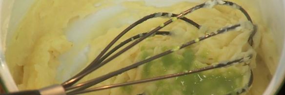 рыба святого петра с чайным соусом бергамот