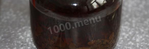 тибетский чай с маслом