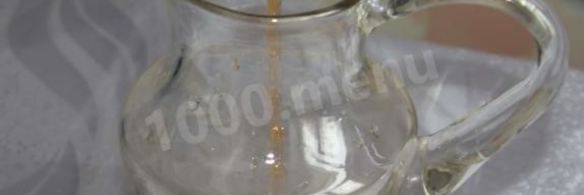 тибетский чай с маслом