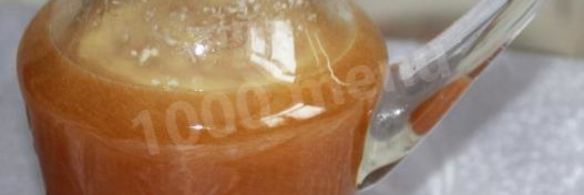 тибетский чай с маслом