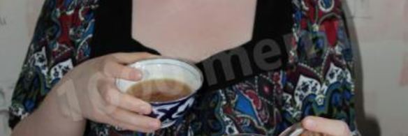 тибетский чай с маслом