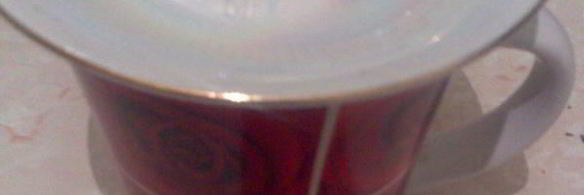 успокаивающий чай из лекарственных трав