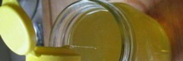 зеленый чай с мятой