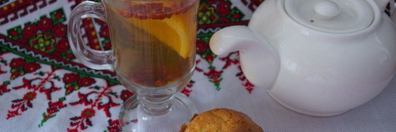 Жиросжигающий чай