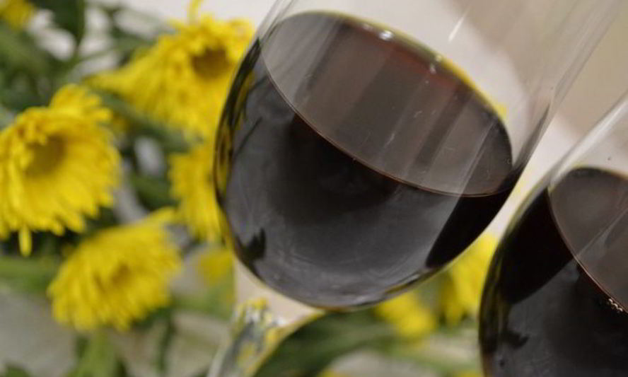 Рецепт домашнего красного вина семейные тайны