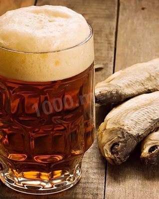 Домашнее пиво из квасного сусла