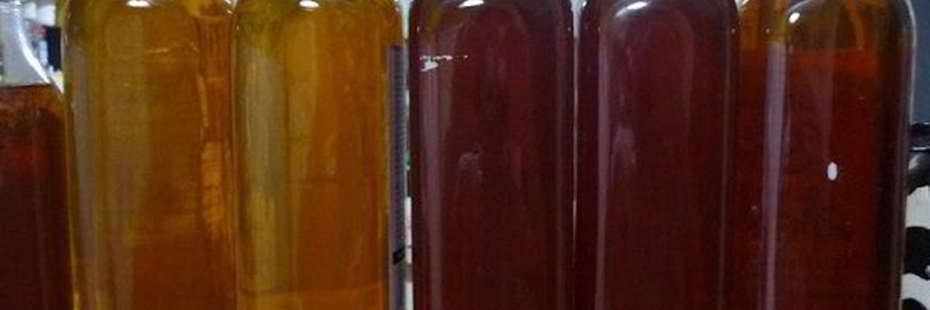 Домашнее вино из изюма