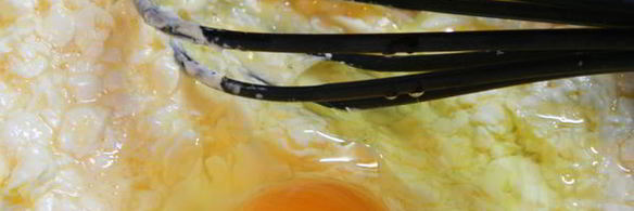 французские булочки с апельсиновым сиропом