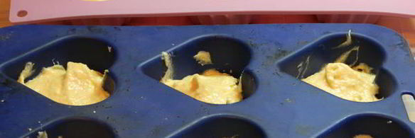 французские булочки с апельсиновым сиропом