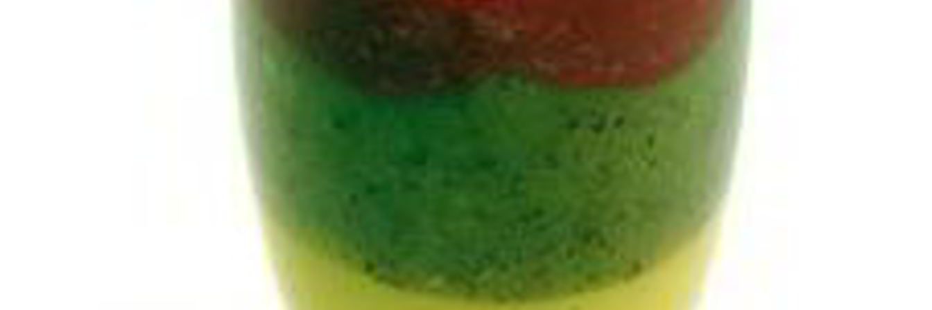 Фруктовый коктейль