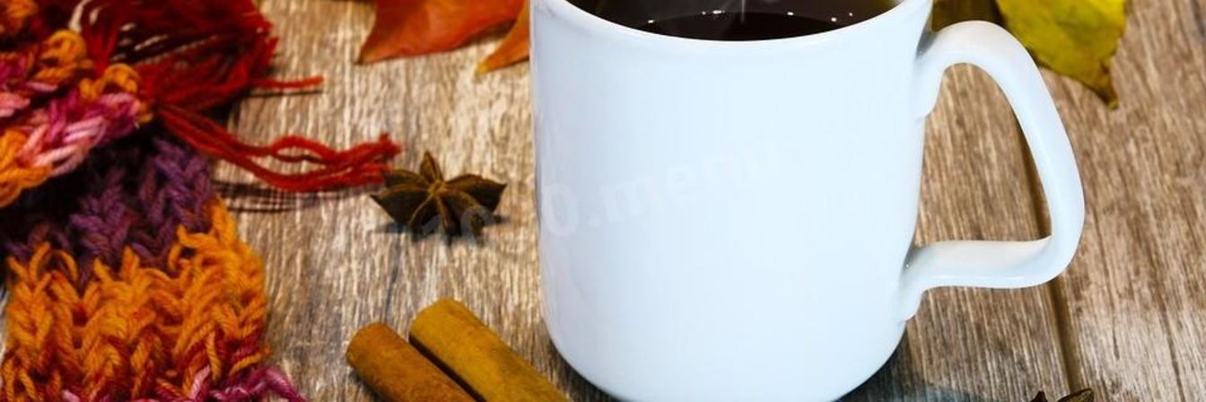 Безалкогольный глинтвейн