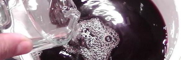 безалкогольный глинтвейн