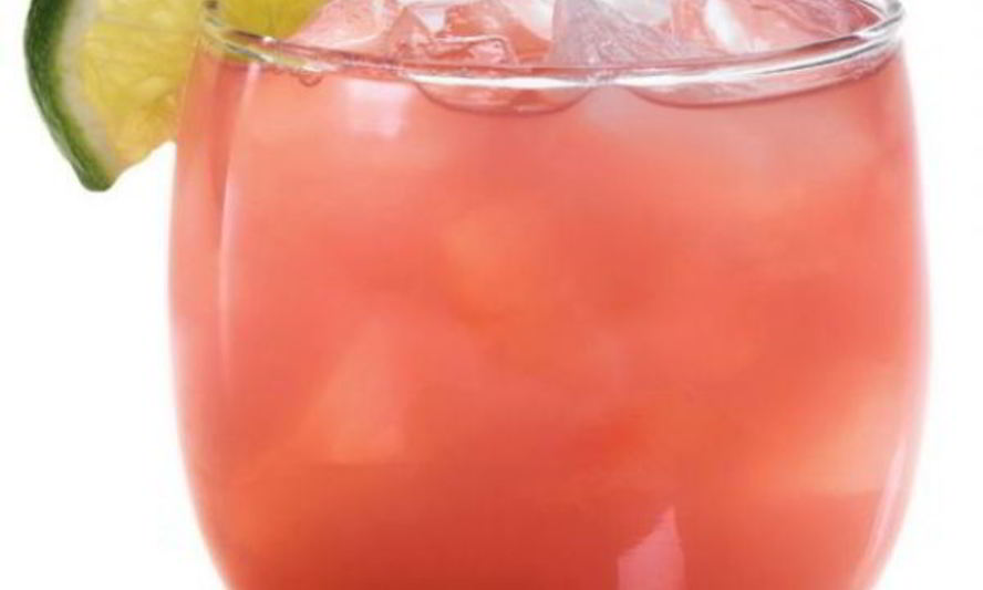 Рецепт грейпфрутового коктейля