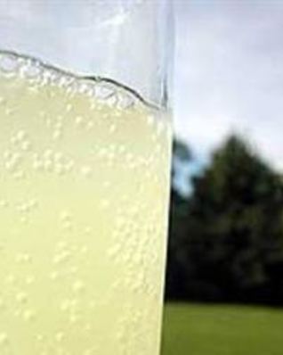 Имбирный эль