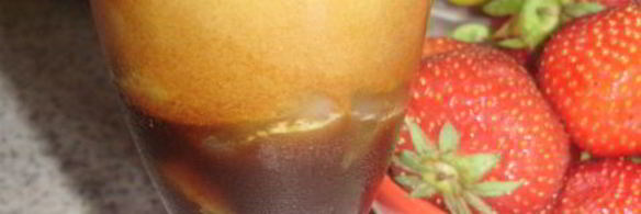 кофе фраппе