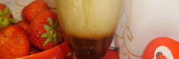 кофе фраппе