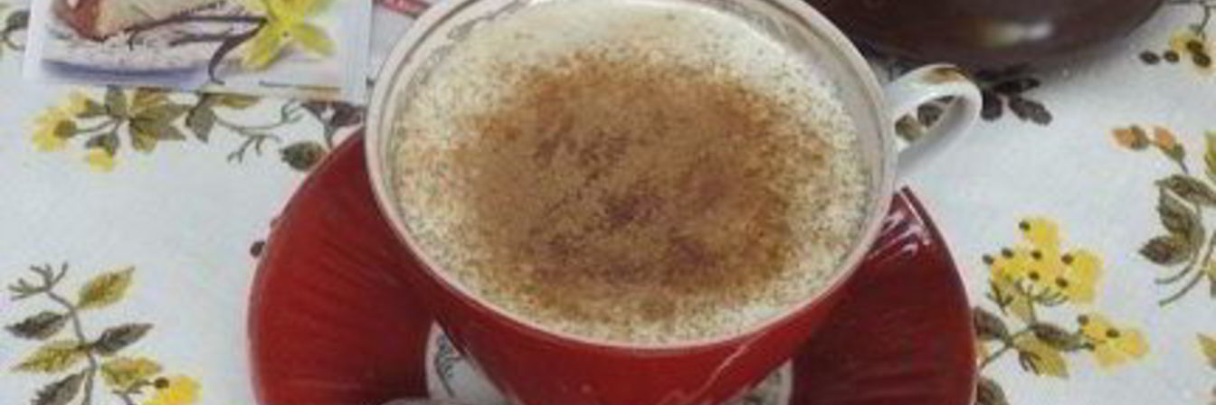 Кофе по-венски