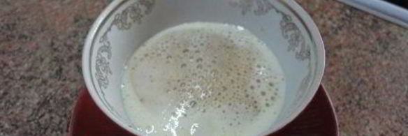 кофе по-венски