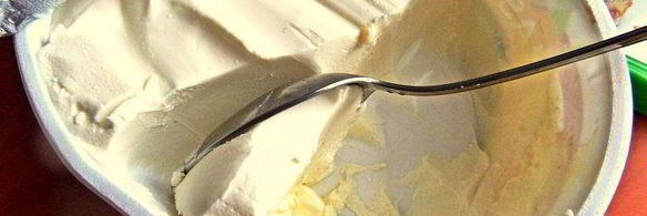 сырный кофе