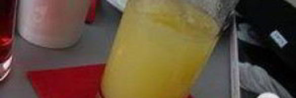 коктейль ананасовый шейк