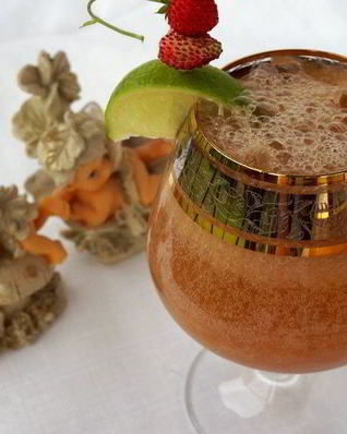 Коктейль Ангельский напиток