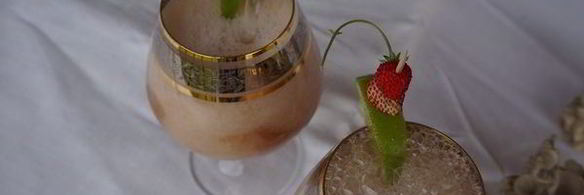 коктейль ангельский напиток