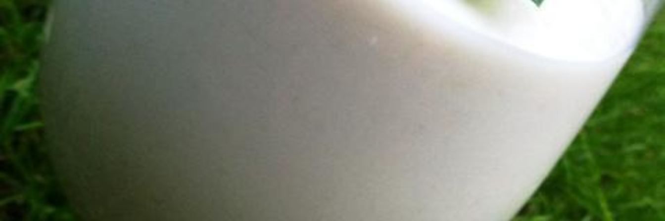 Коктейль банановый