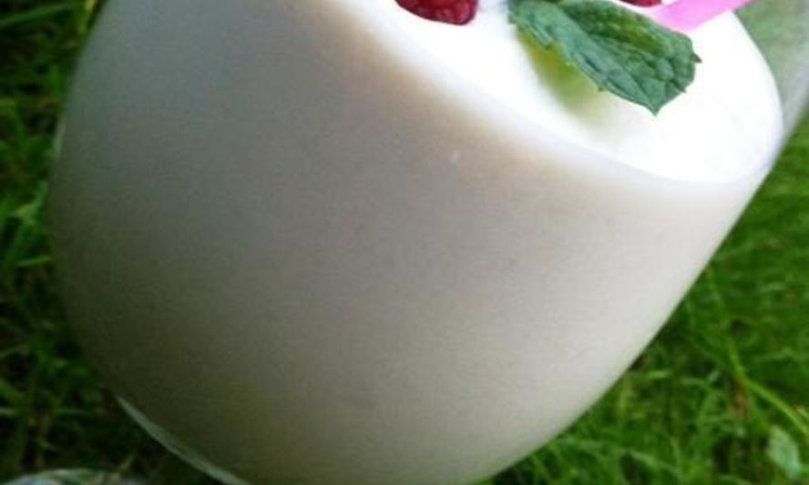 Рецепт коктейля бананового