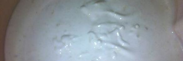 коктейль банановый