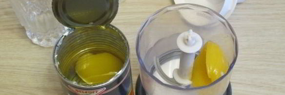 коктейль беллини с шампанским