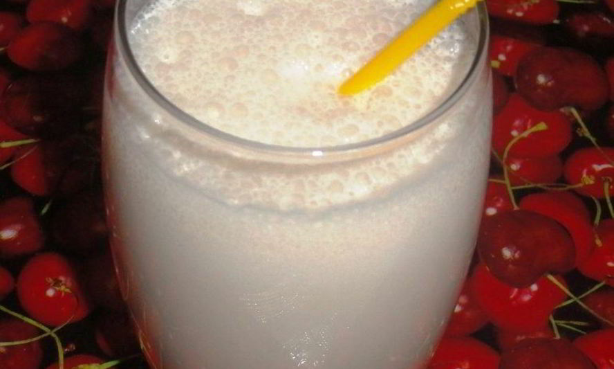 Рецепт коктейля из груши