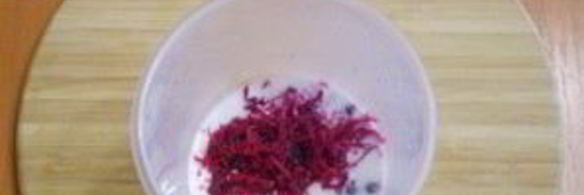 коктейль из кефира