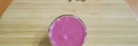 коктейль из кефира