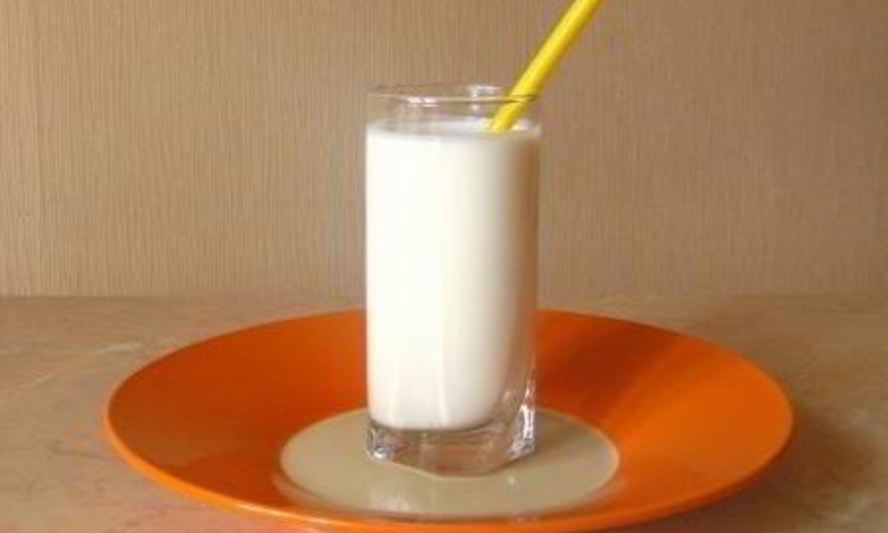 Рецепт коктейля переда снома