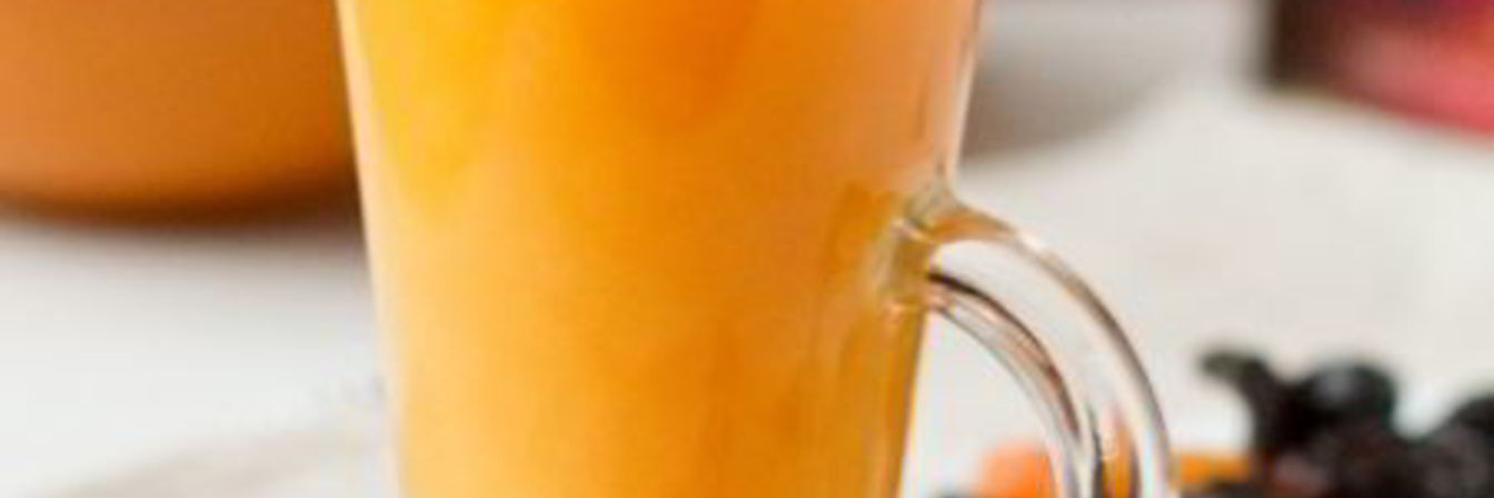 Коктейль с Амаретто