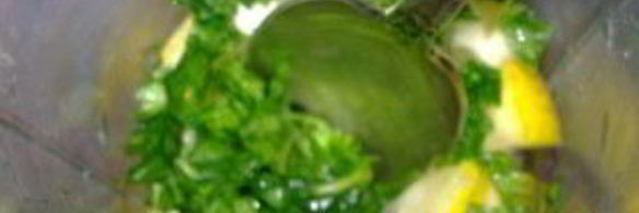 коктейль с лимоном