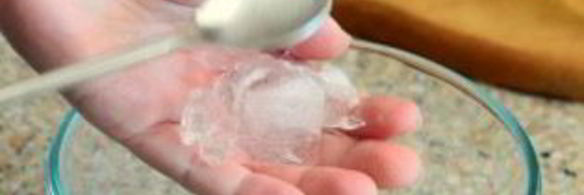 коктейль с мятой