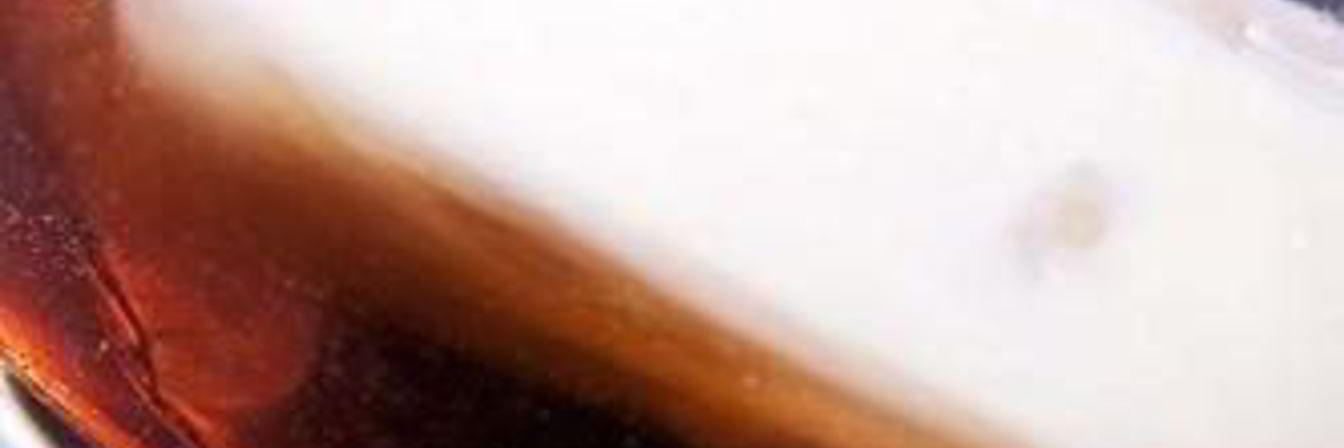 Коктейль Снежная Россия