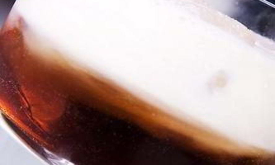 Рецепт коктейля снежная россия