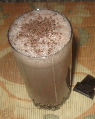 Коктейль Удовольствие