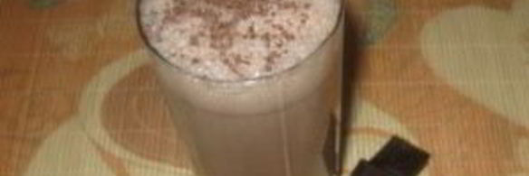 коктейль удовольствие