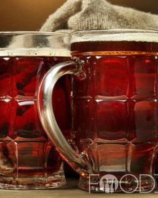 Хлебный квас