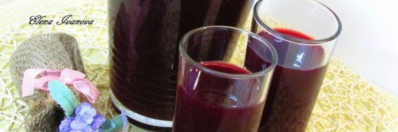 Свекольный квас